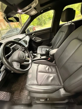 Audi Q3 S line, снимка 13