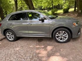 Audi Q3 S line, снимка 7
