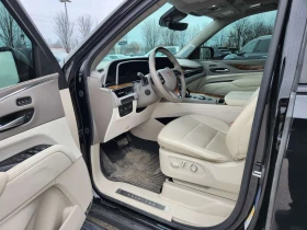 Cadillac Escalade * 4WD Sport Platinum * CARFAX * ЦЕНА ДО БГ, снимка 7
