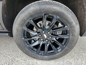 Cadillac Escalade * 4WD Sport Platinum * CARFAX * ЦЕНА ДО БГ, снимка 8