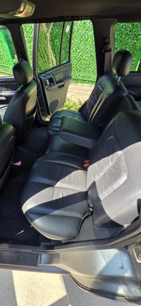 Jeep Grand cherokee 5.9, снимка 7