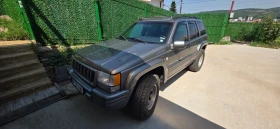 Jeep Grand cherokee 5.9, снимка 2