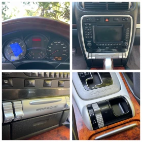 Porsche Cayenne 3.6i#290KC#ПРУЖИНИ#KATO HOB!, снимка 10