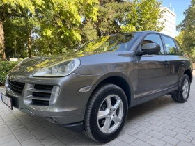 Porsche Cayenne 3.6i#290KC#ПРУЖИНИ#KATO HOB!, снимка 1