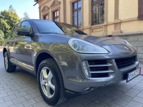 Porsche Cayenne 3.6i#290KC#ПРУЖИНИ#KATO HOB!, снимка 4