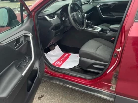 Toyota Rav4 * LE * АВТОКРЕДИТ БЕЗ ПЪРВОНАЧАЛНА ВНОСКА* , снимка 5