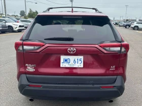 Toyota Rav4 * LE * АВТОКРЕДИТ БЕЗ ПЪРВОНАЧАЛНА ВНОСКА* , снимка 4