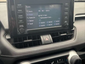 Toyota Rav4 * LE * АВТОКРЕДИТ БЕЗ ПЪРВОНАЧАЛНА ВНОСКА* , снимка 9