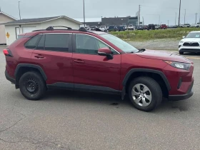 Toyota Rav4 * LE * АВТОКРЕДИТ БЕЗ ПЪРВОНАЧАЛНА ВНОСКА* , снимка 3