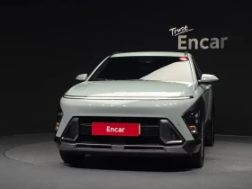 Hyundai Kona 1.6 Turbo 2Wd Premium, снимка 3