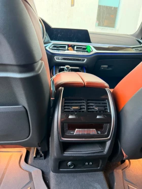 BMW X7 4.0d 7mest.induvidial barter! Lizing., снимка 4