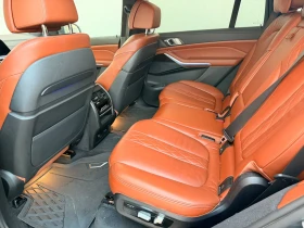 BMW X7 4.0d 7mest.induvidial barter! Lizing., снимка 7