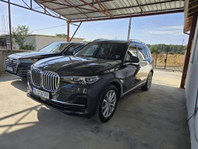 BMW X7 4.0d 7mest.induvidial barter! Lizing., снимка 1
