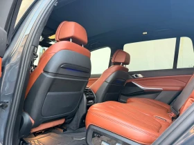 BMW X7 4.0d 7mest.induvidial barter! Lizing., снимка 10