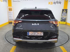 Kia Sportage 2.2 CRDI Signature Най висок клас оборудване, снимка 5