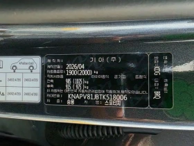 Kia Sportage 2.2 CRDI Signature Най висок клас оборудване, снимка 6
