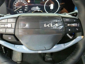 Kia Sportage 2.2 CRDI Signature Най висок клас оборудване, снимка 13