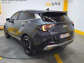 Kia Sportage 2.2 CRDI Signature Най висок клас оборудване, снимка 4