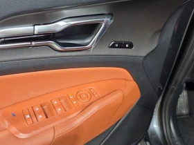 Kia Sportage 2.2 CRDI Signature Най висок клас оборудване, снимка 9