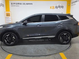 Kia Sportage 2.2 CRDI Signature Най висок клас оборудване, снимка 3