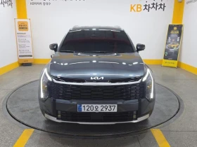 Kia Sportage 2.2 CRDI Signature Най висок клас оборудване, снимка 2