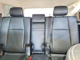 Toyota 4runner 4.0l Limited, снимка 10