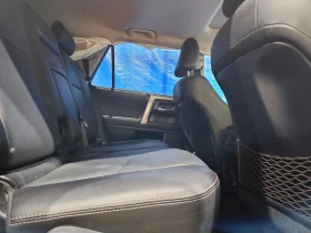 Toyota 4runner 4.0l Limited, снимка 11