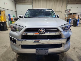 Toyota 4runner 4.0l Limited, снимка 5