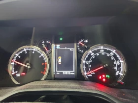 Toyota 4runner 4.0l Limited, снимка 9