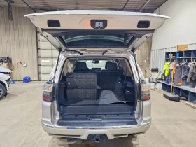 Toyota 4runner 4.0l Limited, снимка 6