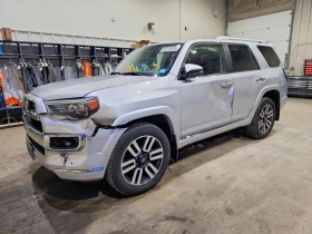 Toyota 4runner 4.0l Limited, снимка 1