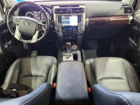 Toyota 4runner 4.0l Limited, снимка 8