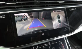 Audi Q7 / 55 TFSI Premium / ДИСТРОНИК / ОБДУХВАНЕ / ХЕД-ЪП, снимка 15