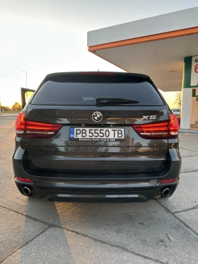 BMW X5 3.0 Д, снимка 12