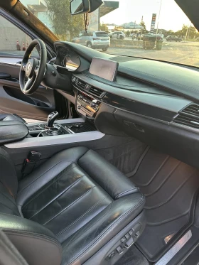 BMW X5 3.0 Д, снимка 10