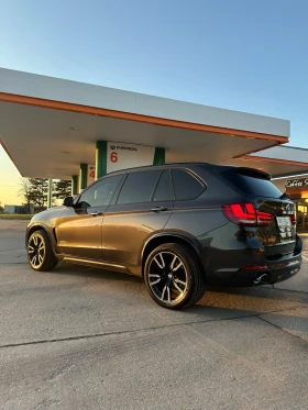 BMW X5 3.0 Д, снимка 1
