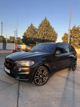 BMW X5 3.0 Д, снимка 4