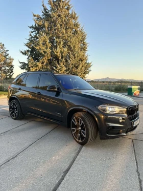 BMW X5 3.0 Д, снимка 5