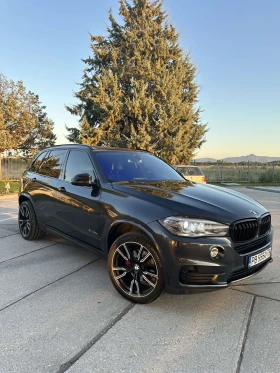 BMW X5 3.0 Д, снимка 2