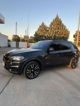 BMW X5 3.0 Д, снимка 13