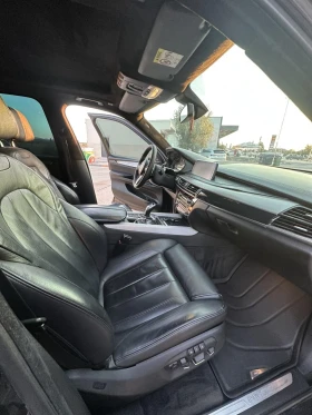 BMW X5 3.0 Д, снимка 16