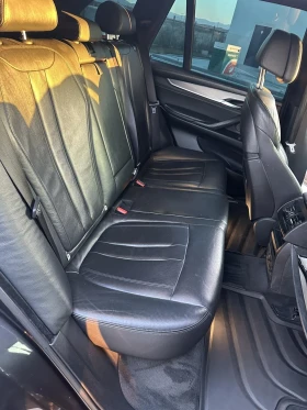 BMW X5 3.0 Д, снимка 14