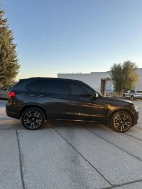 BMW X5 3.0 Д, снимка 7