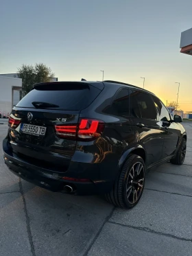 BMW X5 3.0 Д, снимка 11