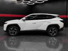 Hyundai Tucson Calligraphy, снимка 3