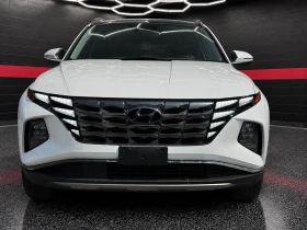 Hyundai Tucson Calligraphy, снимка 2
