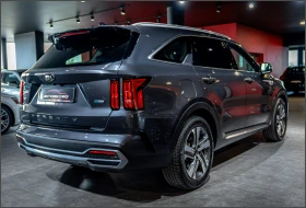 Kia Sorento AWD* PlugIn Hybrid* 6+ 1, снимка 6