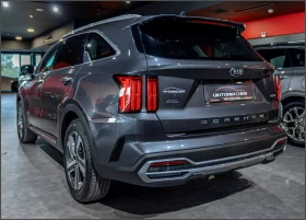 Kia Sorento AWD* PlugIn Hybrid* 6+ 1, снимка 4