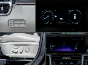 Kia Sorento AWD* PlugIn Hybrid* 6+ 1, снимка 17
