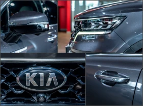 Kia Sorento AWD* PlugIn Hybrid* 6+ 1, снимка 7